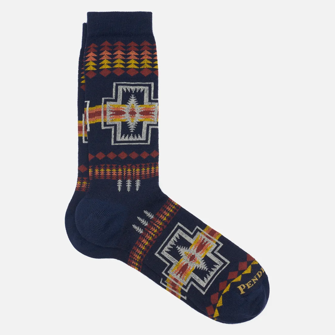 Pendleton Носки Harding Crew