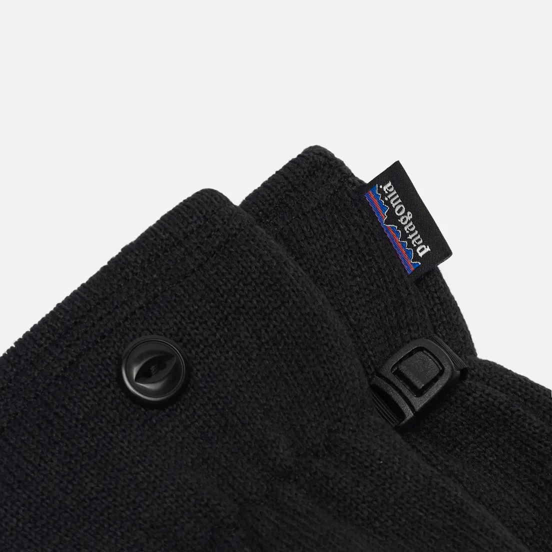 Patagonia Перчатки Better Sweater Fleece