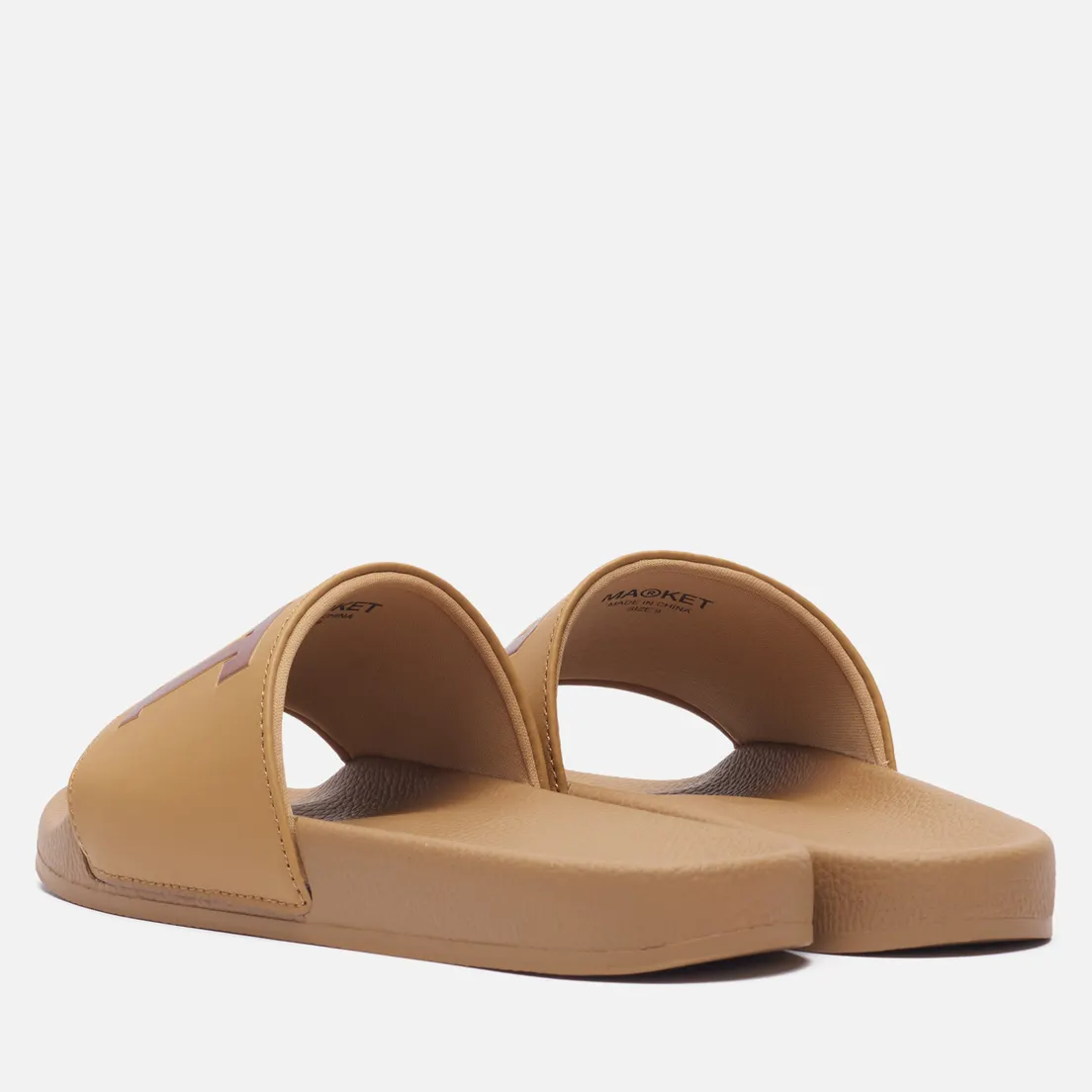 MARKET Мужские сланцы Standard