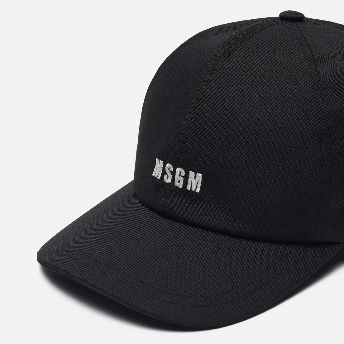 MSGM Кепка Micrologo Baseball