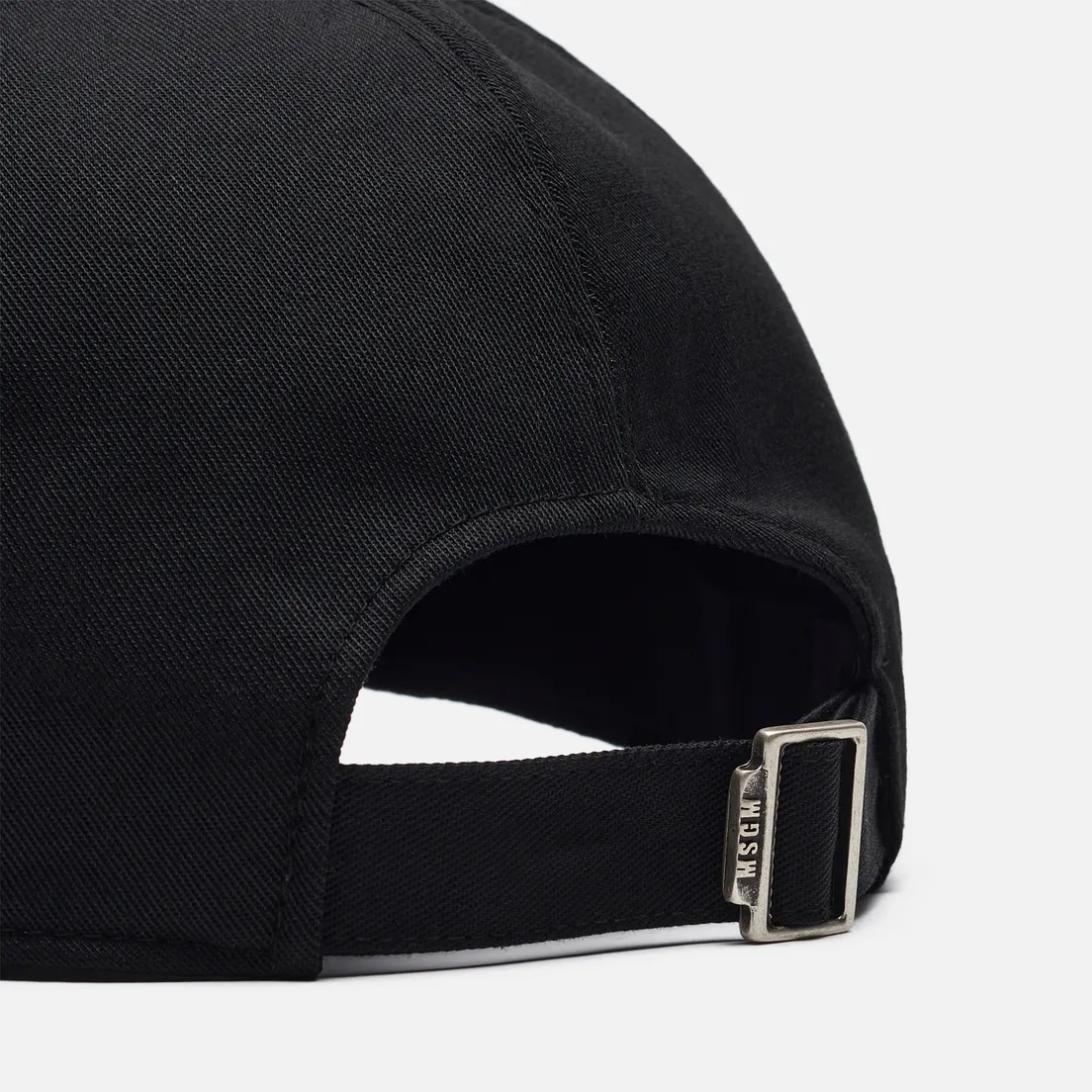 MSGM Кепка Micrologo Baseball