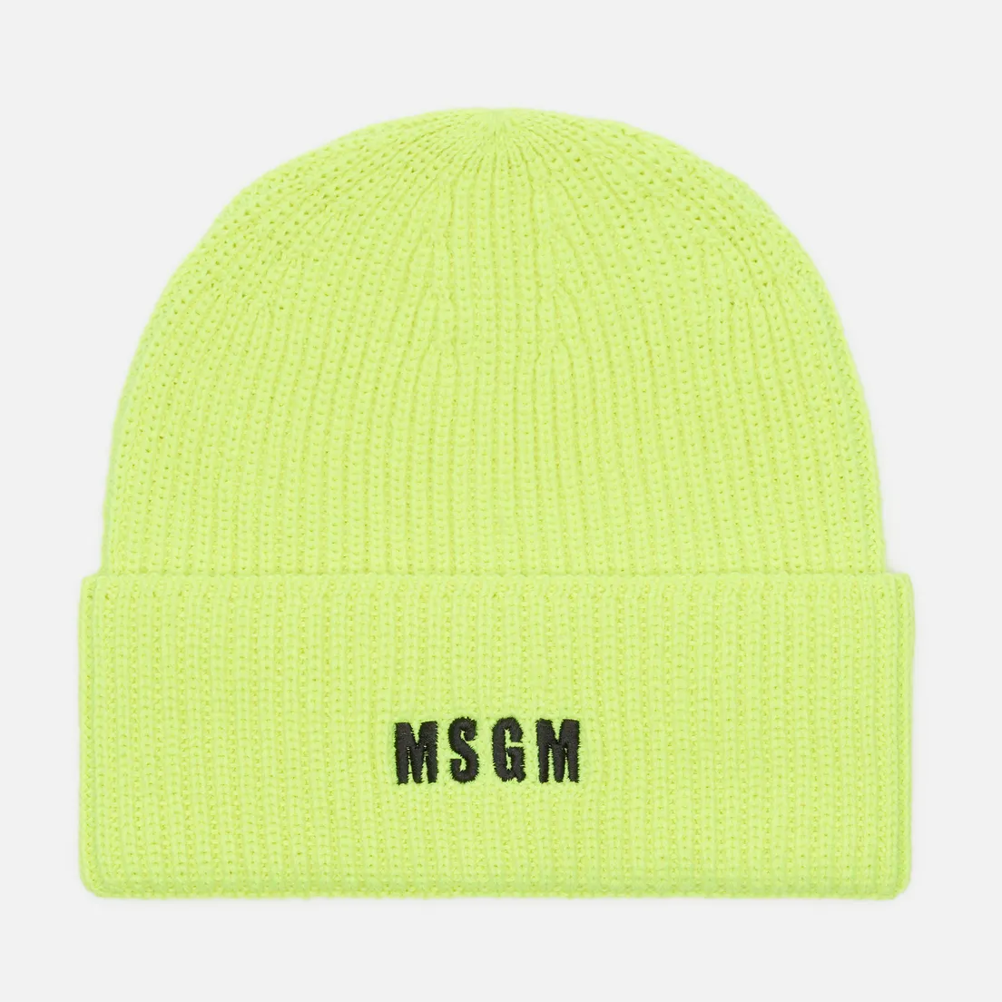 MSGM Шапка Micrologo