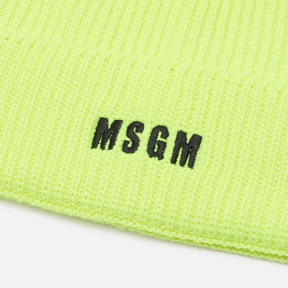 MSGM Шапка Micrologo
