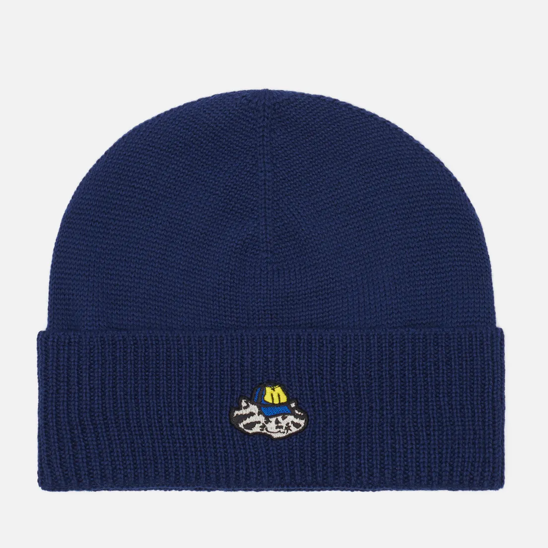 MSGM Шапка Mascotte M Patch