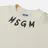 MSGM