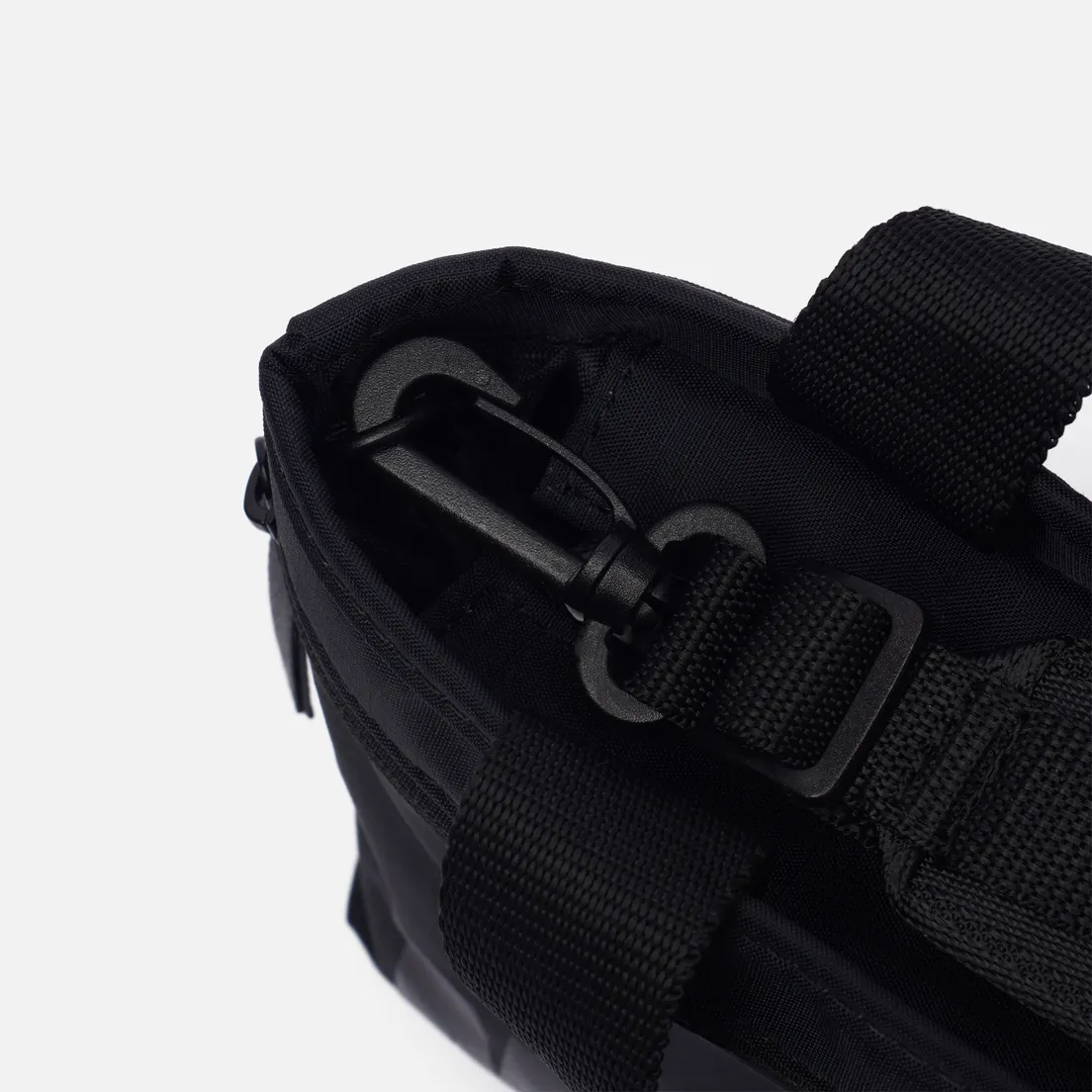MSGM Сумка Signature Nylon Mini Tote