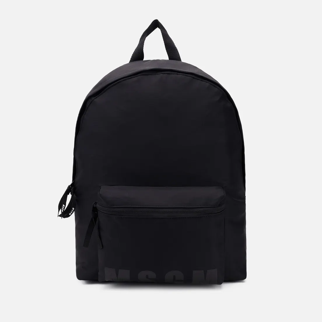 MSGM Рюкзак Nylon Key Style