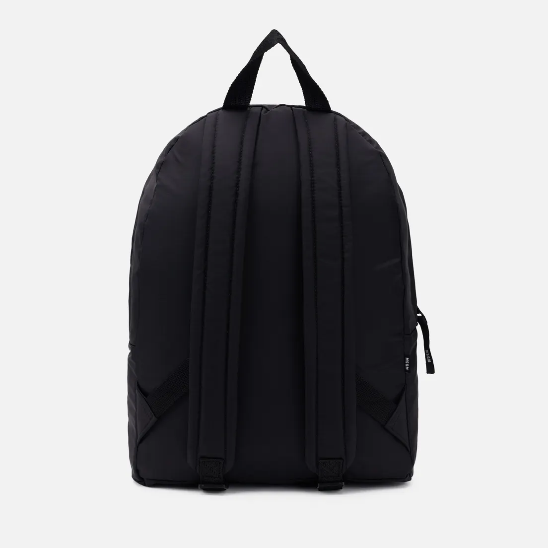 MSGM Рюкзак Nylon Key Style