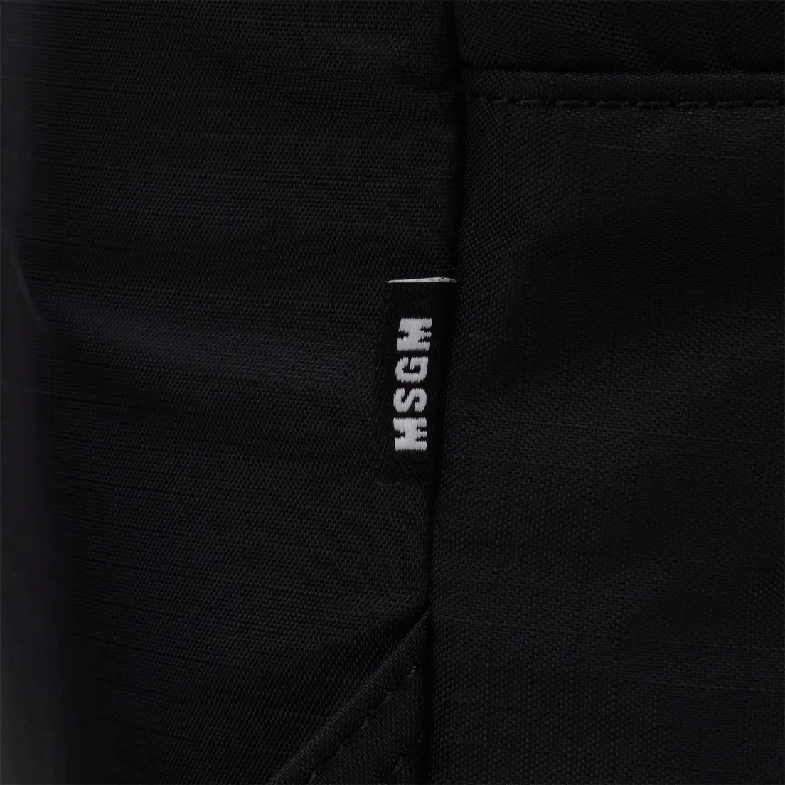 MSGM Рюкзак Nylon Key Style