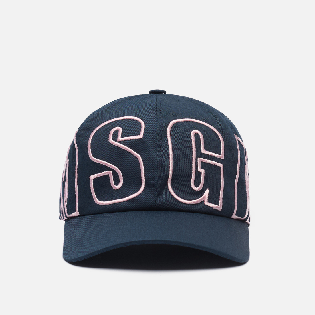 MSGM Кепка Macrologo Baseball