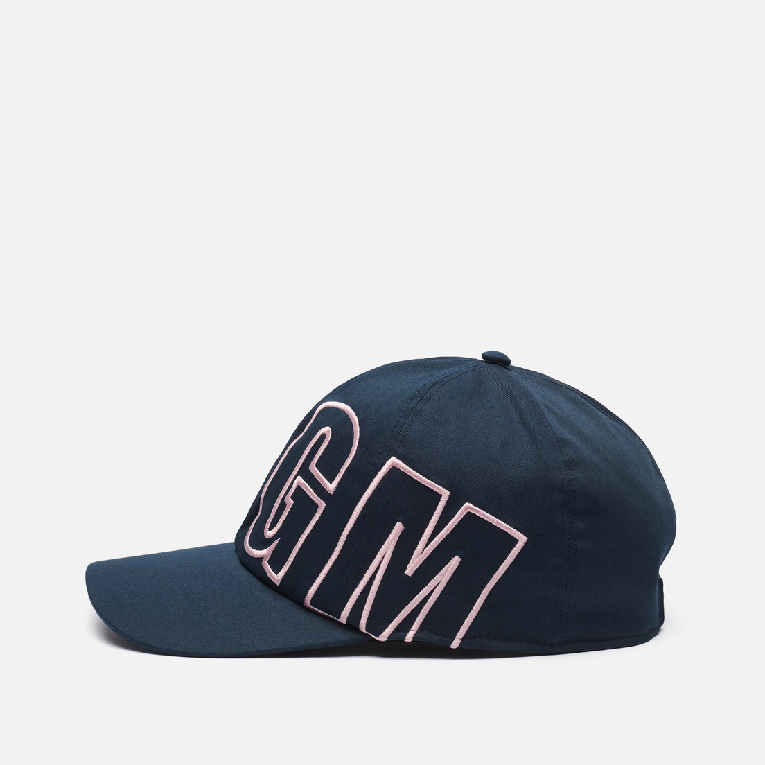 MSGM Кепка Macrologo Baseball