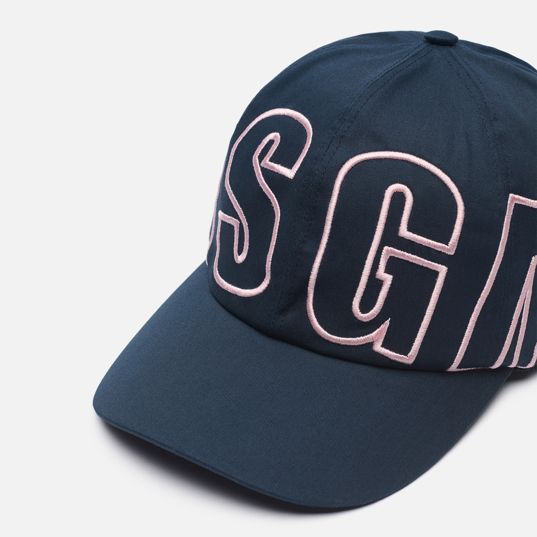 MSGM Кепка Macrologo Baseball