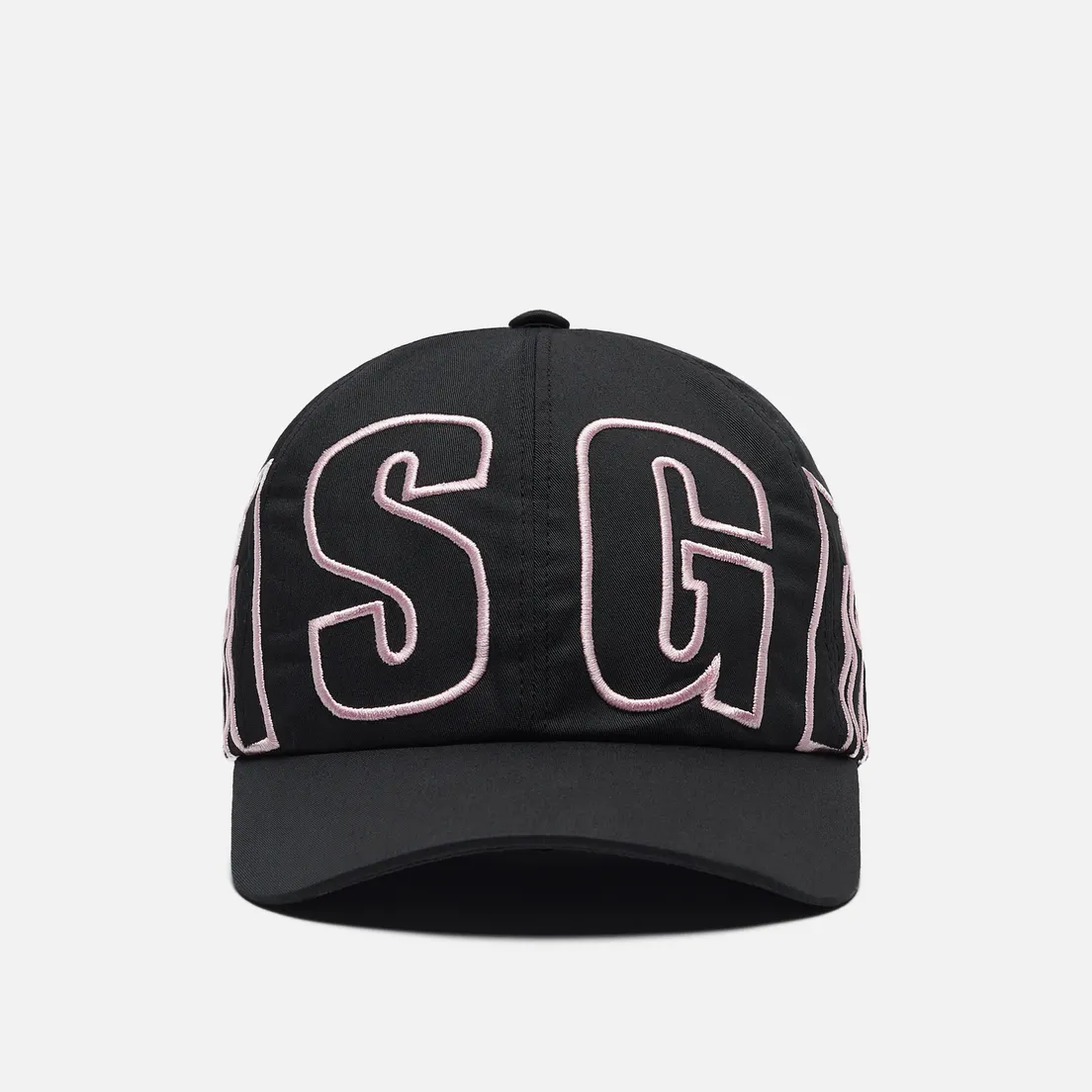 MSGM Кепка Macrologo Baseball