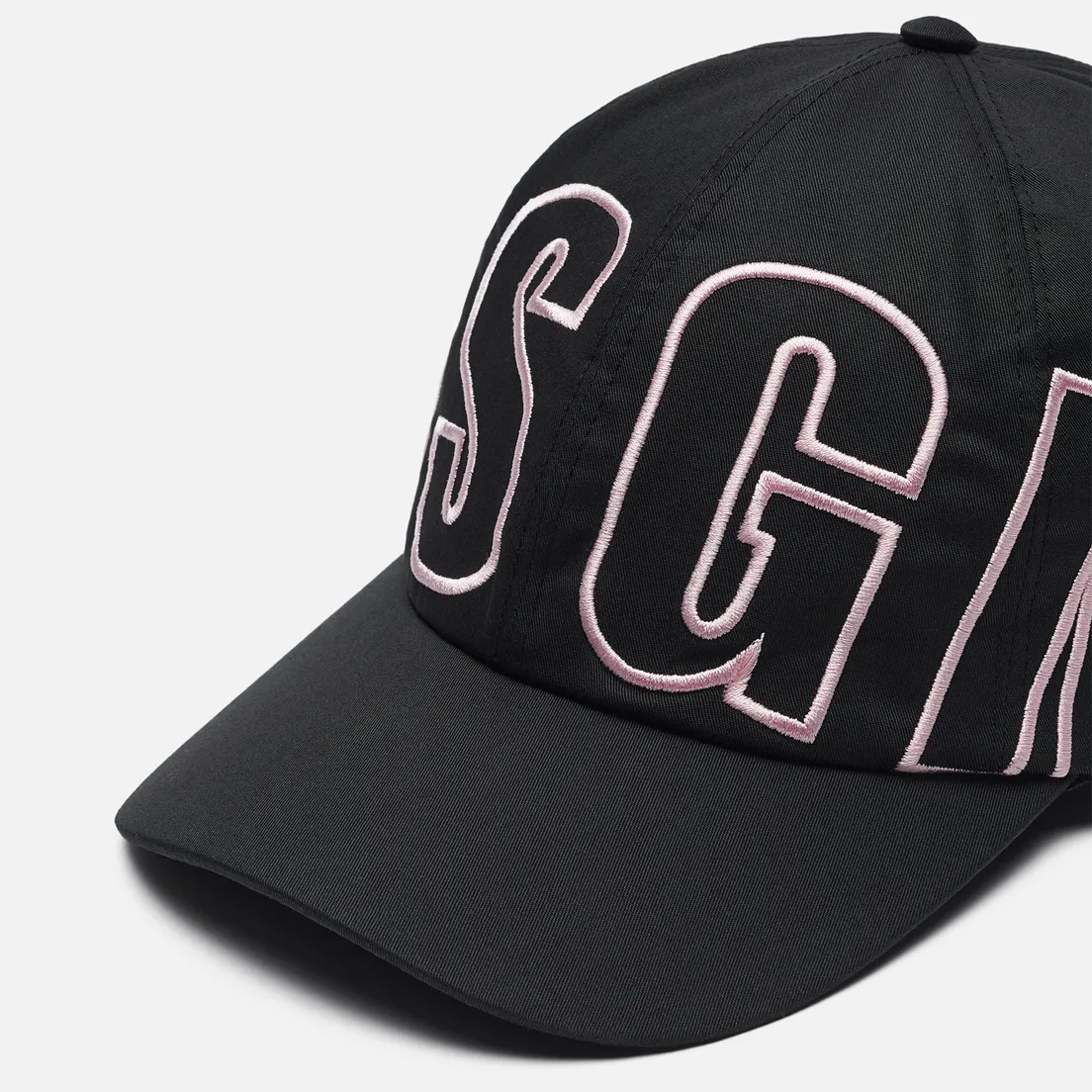 MSGM Кепка Macrologo Baseball