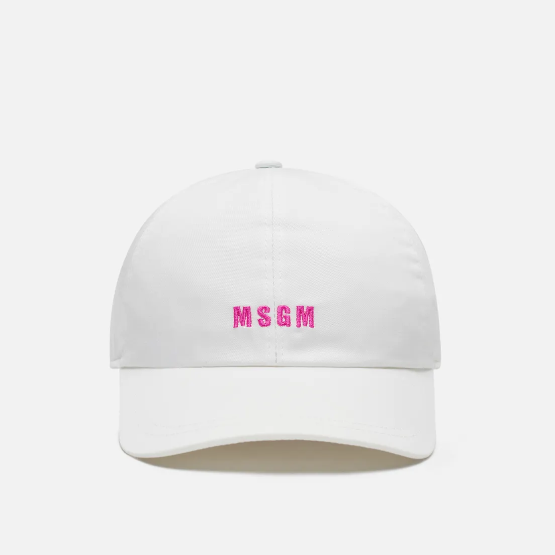 MSGM Кепка Micrologo Baseball