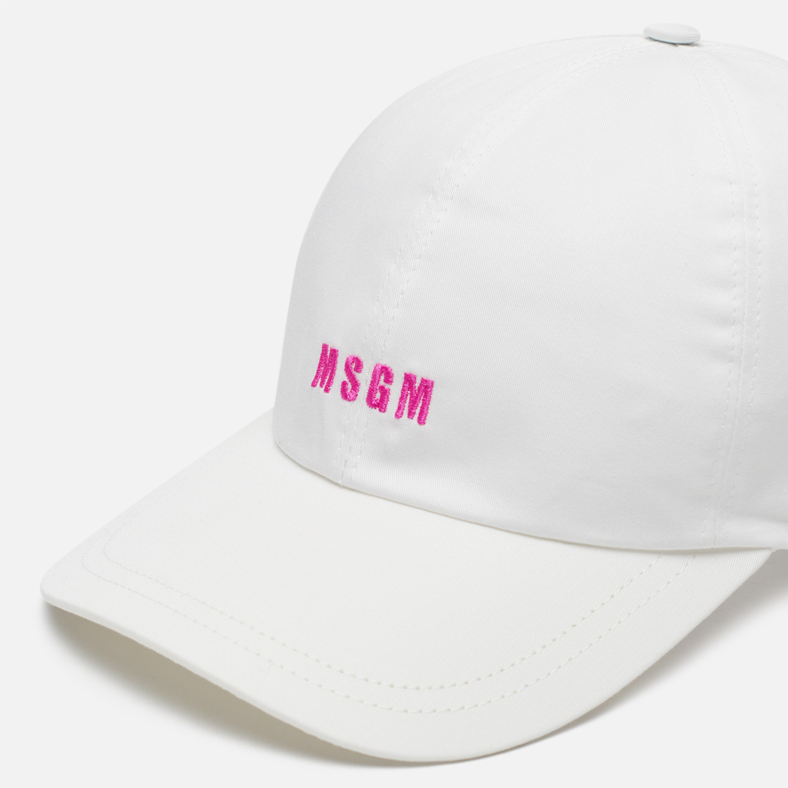 MSGM Кепка Micrologo Baseball