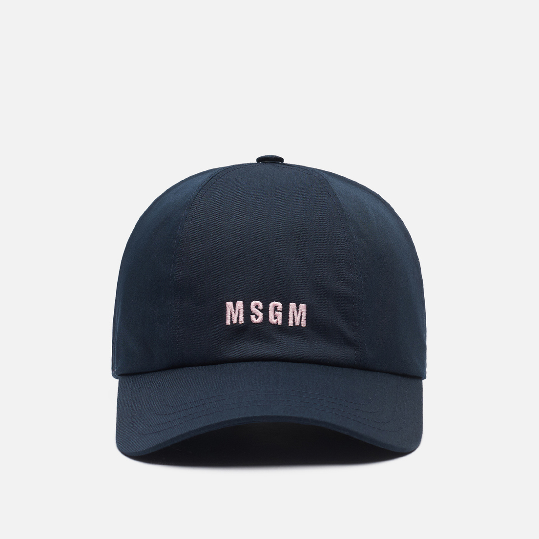 MSGM Кепка Micrologo Baseball