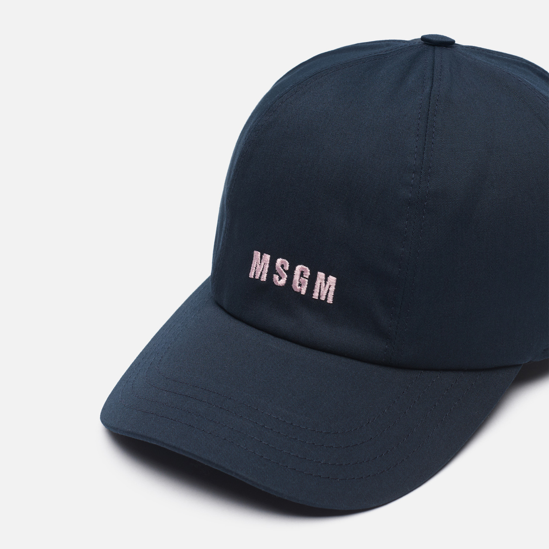 MSGM Кепка Micrologo Baseball