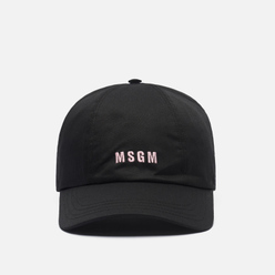 MSGM Кепка Micrologo Baseball