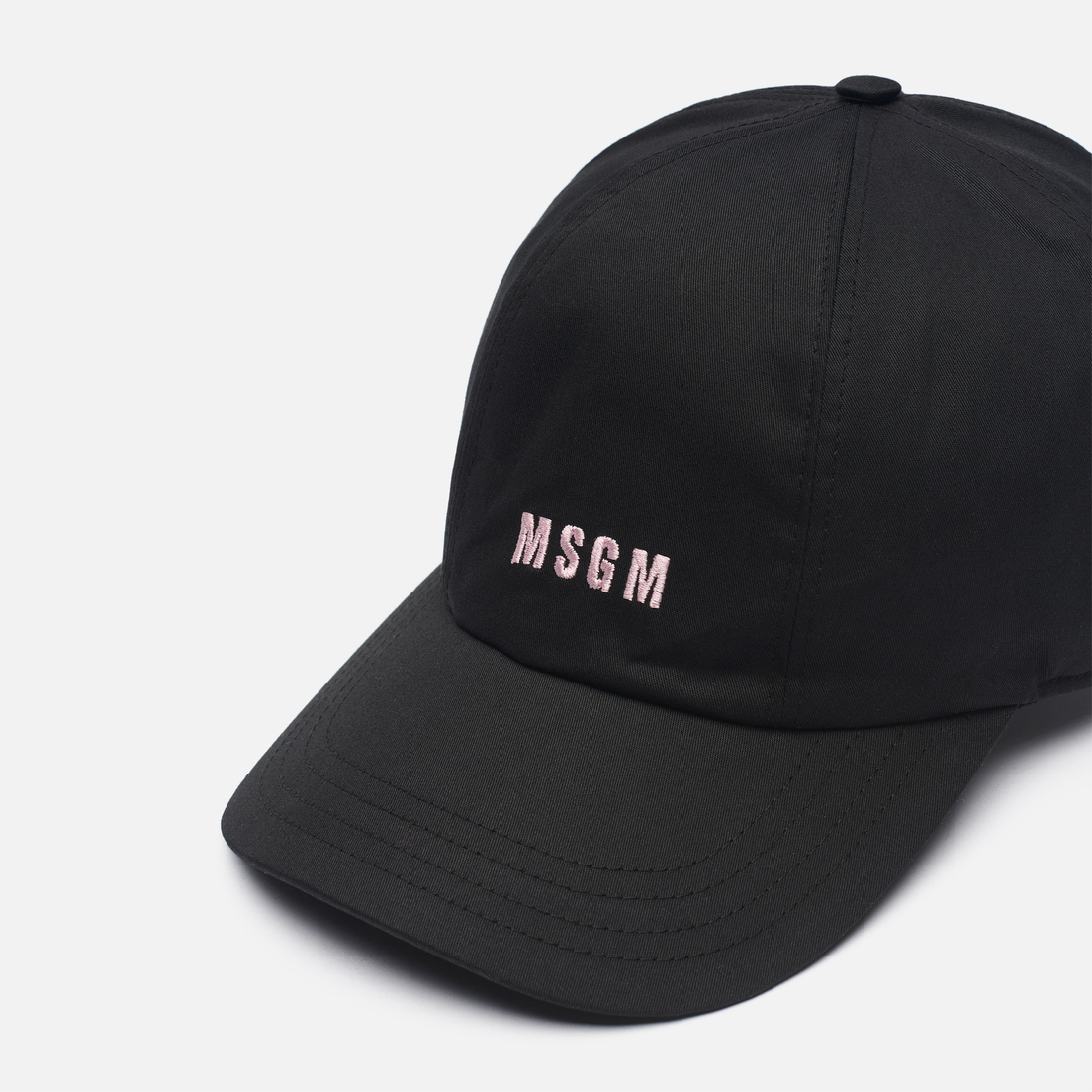 MSGM Кепка Micrologo Baseball