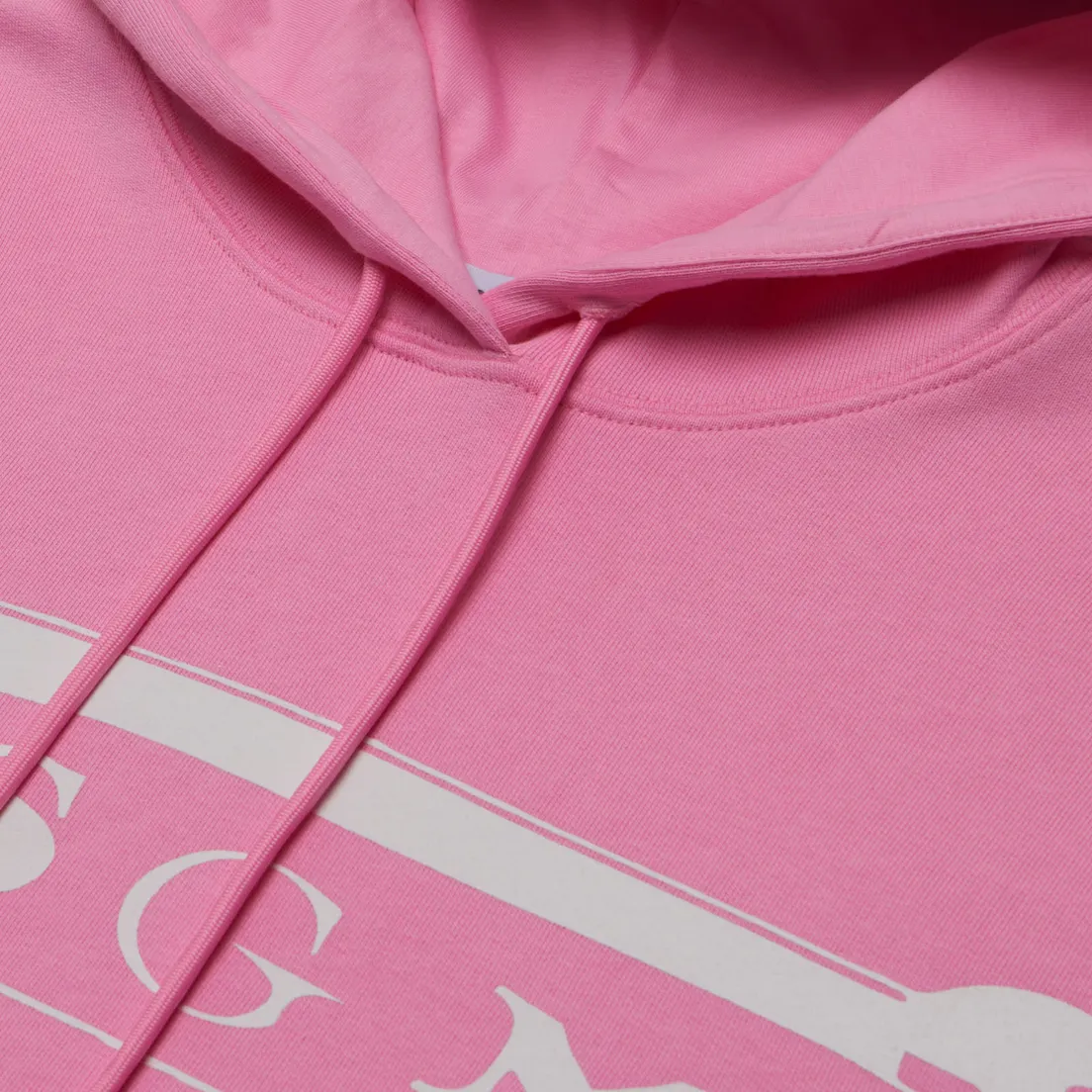 MSGM Женская толстовка x Lorenza Longhi Hoodie
