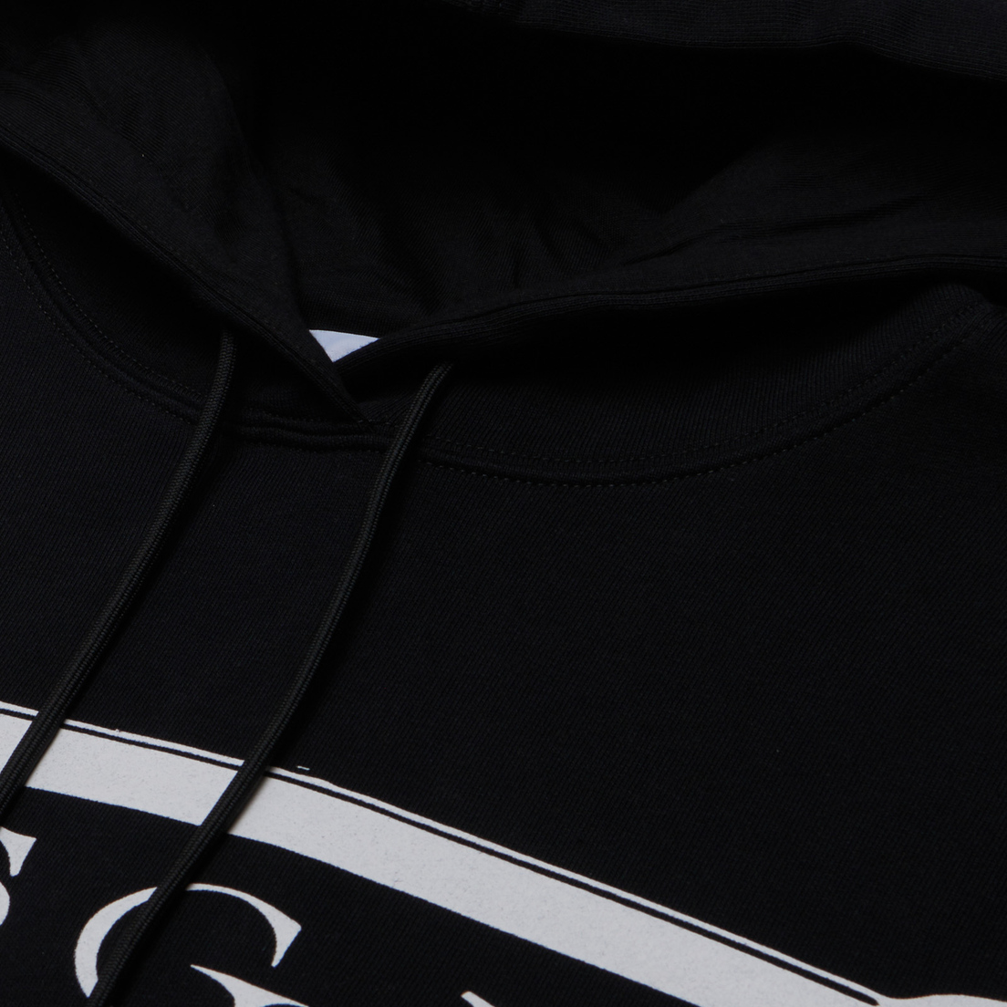 MSGM Женская толстовка x Lorenza Longhi Hoodie