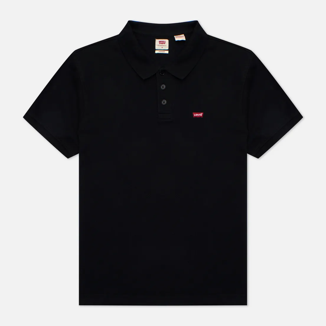 Levi's Мужское поло Housemark Polo
