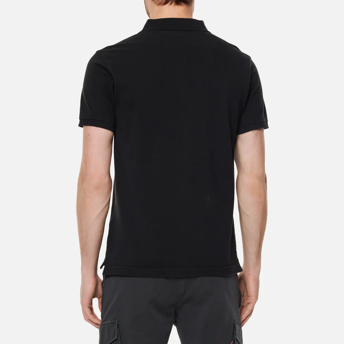 Levi's Мужское поло Housemark Polo