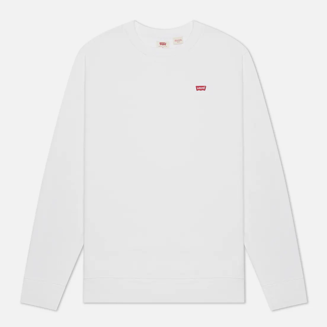Levi's Мужская толстовка New Original Crew