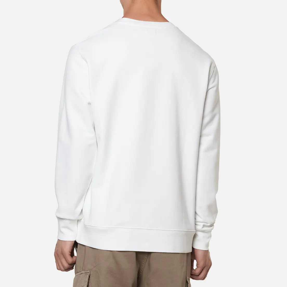 Levi's Мужская толстовка New Original Crew