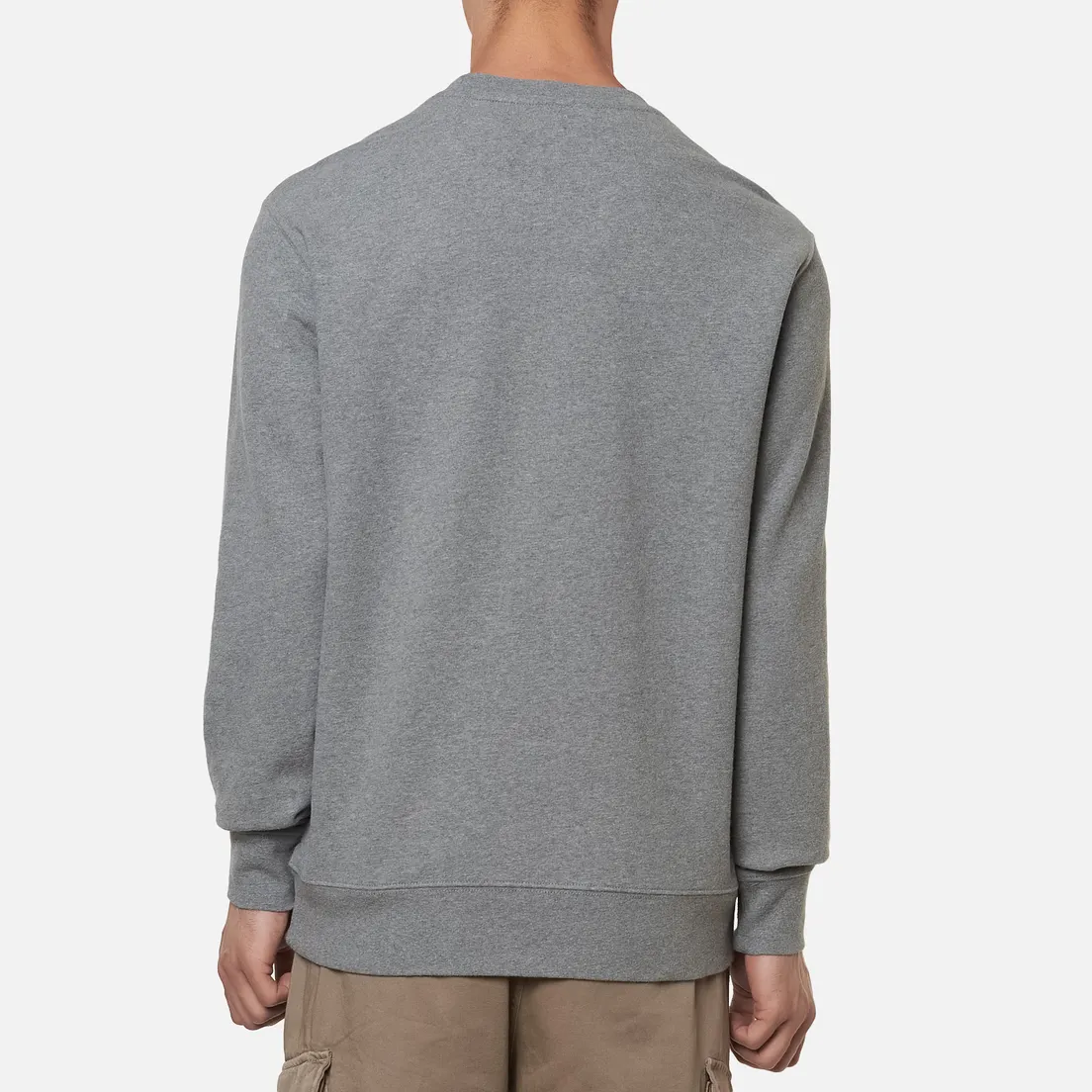 Levi's Мужская толстовка New Original Crew
