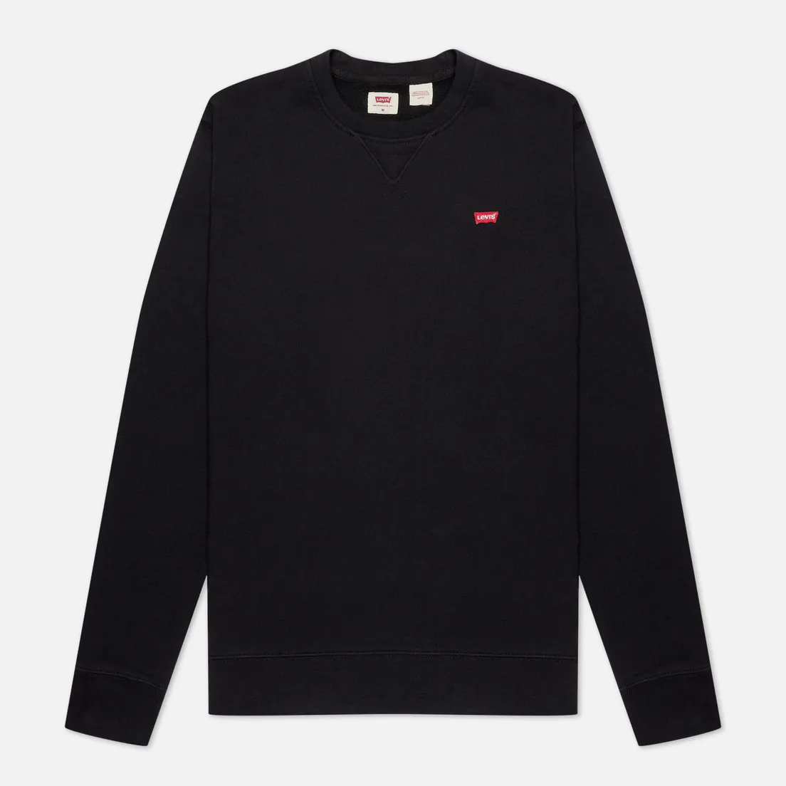 Levi's Мужская толстовка New Original Crew