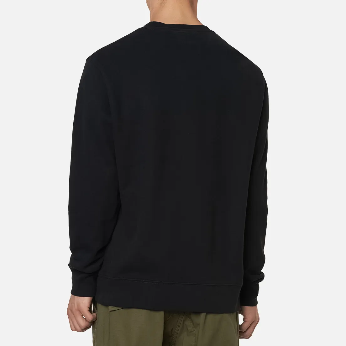 Levi's Мужская толстовка New Original Crew