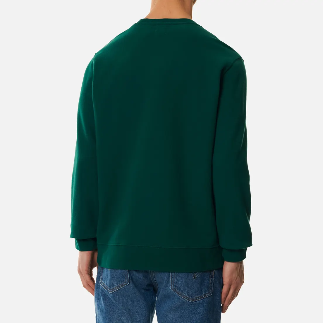 Levi's Мужская толстовка New Original Crew