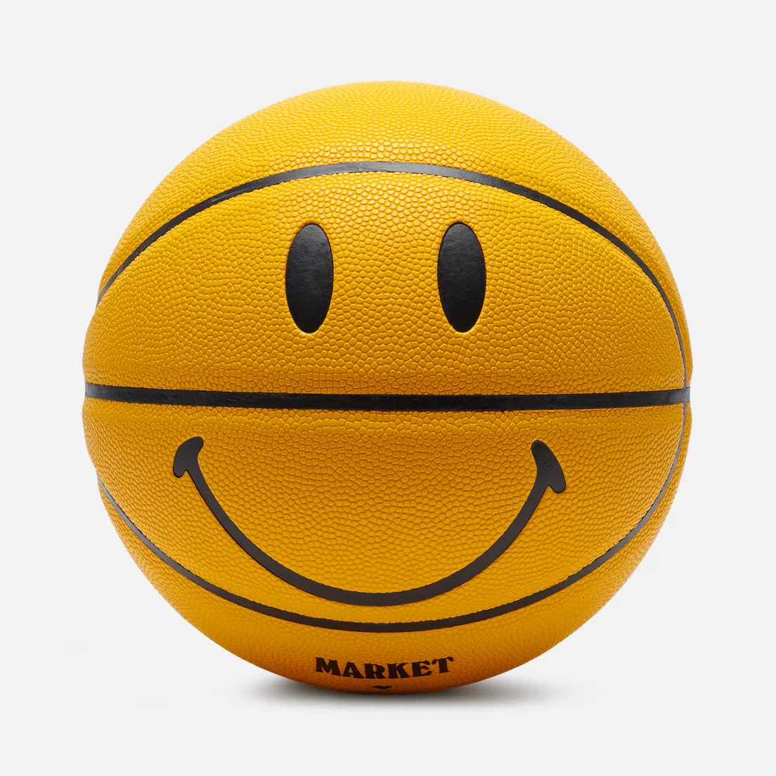 MARKET Баскетбольный мяч Smiley