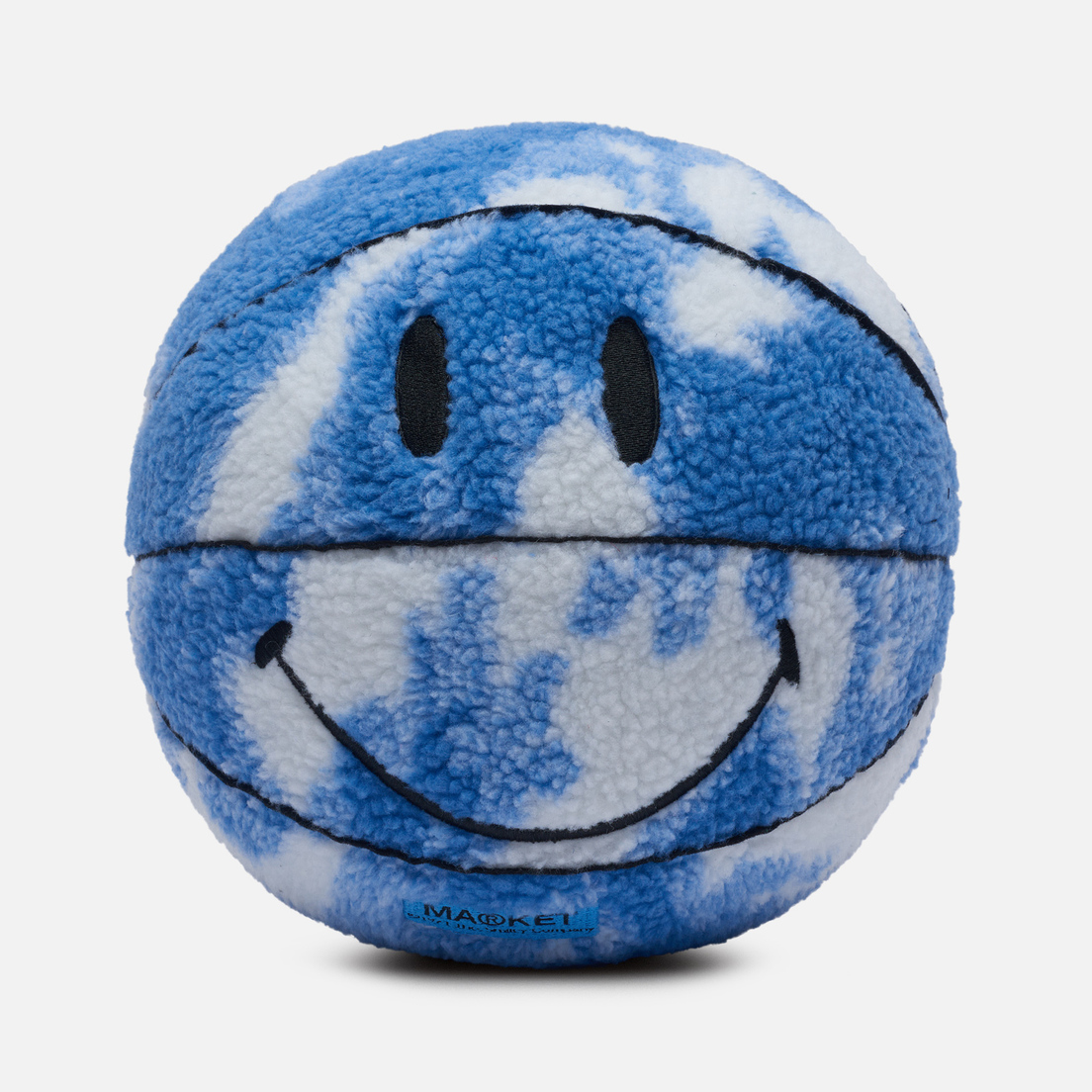 MARKET Мяч Smiley In The Clouds Plush