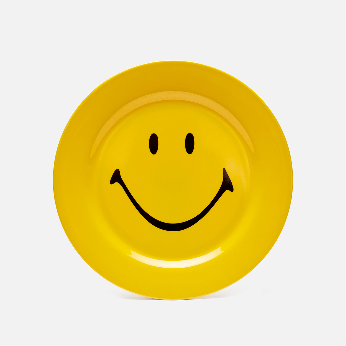 MARKET Комплект тарелок Smiley 4-Pack