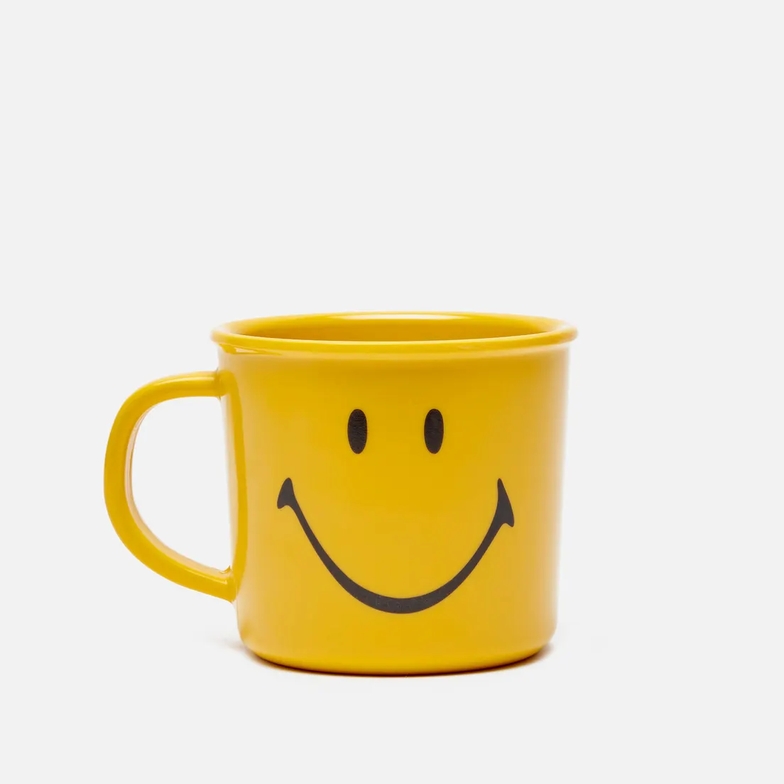 MARKET Комплект кружек Smiley 4-Pack