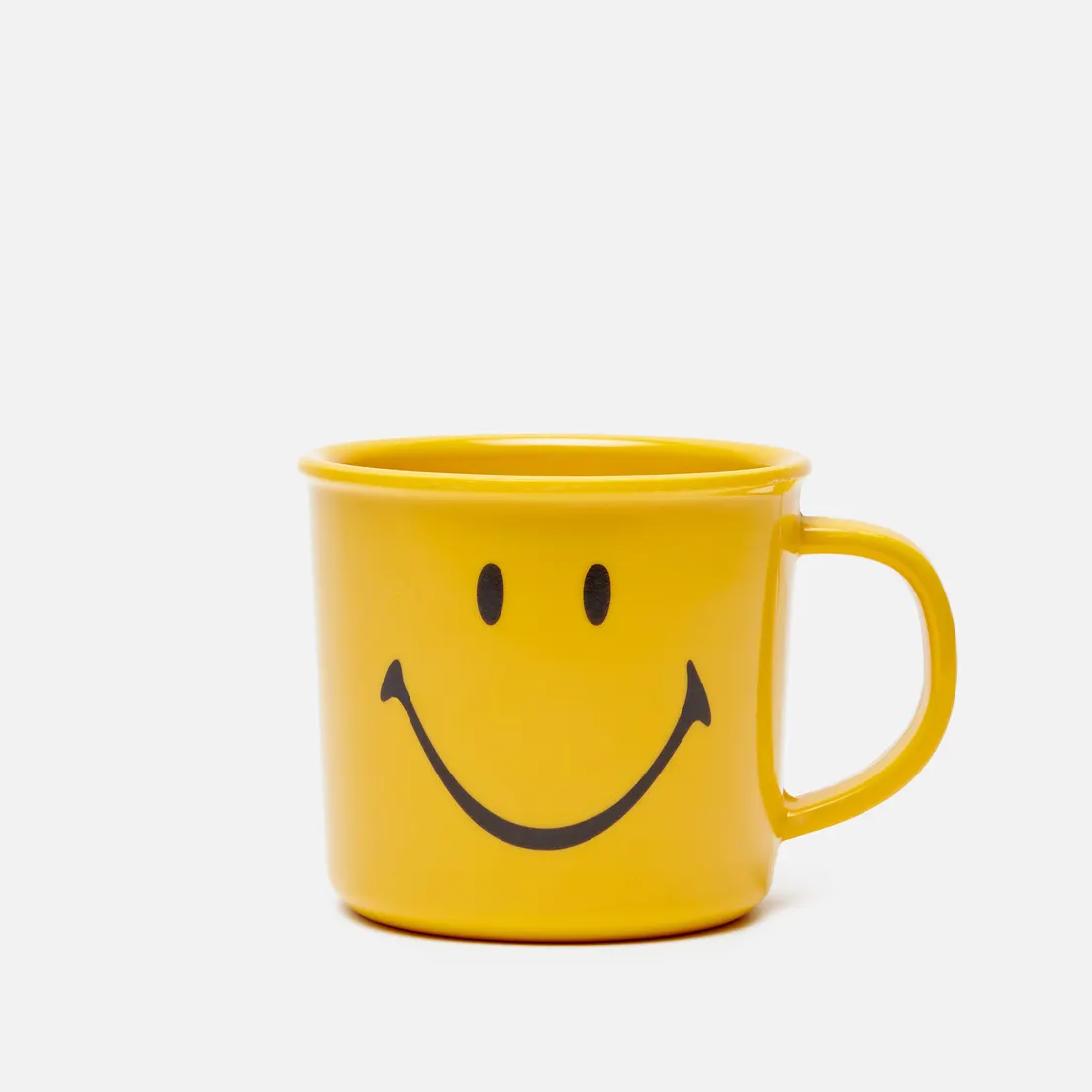 MARKET Комплект кружек Smiley 4-Pack