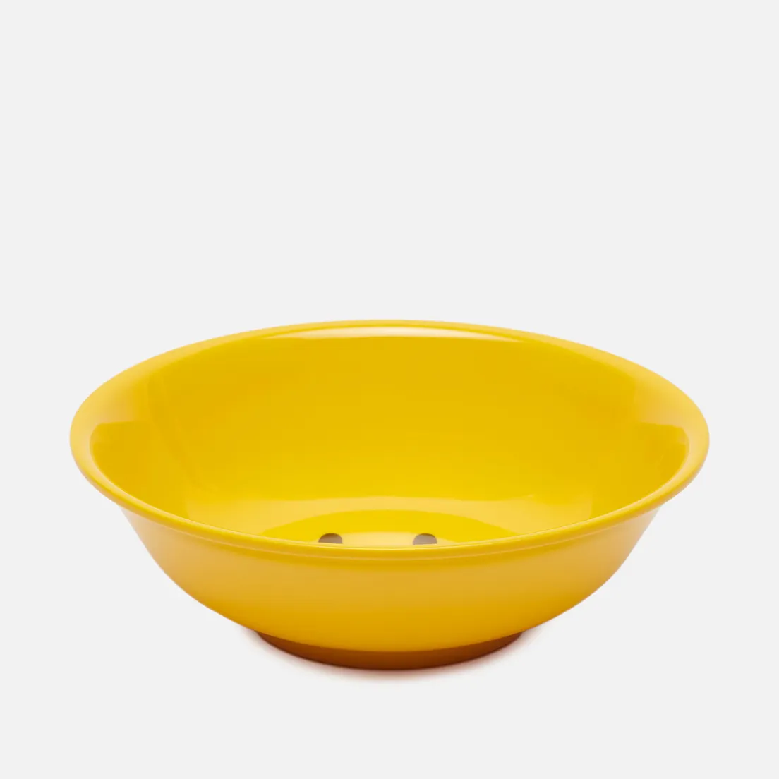 MARKET Комплект тарелок Smiley Bowl 4-Pack