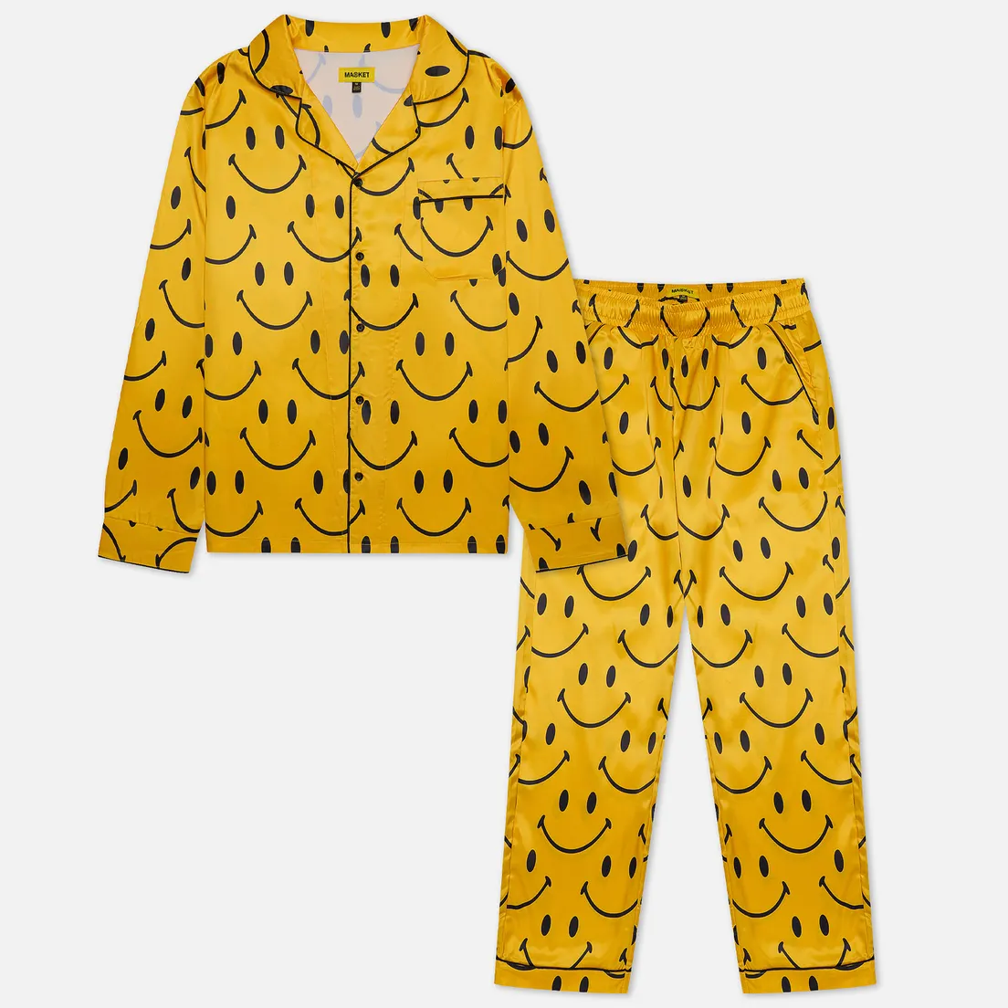 MARKET Мужская пижама Smiley