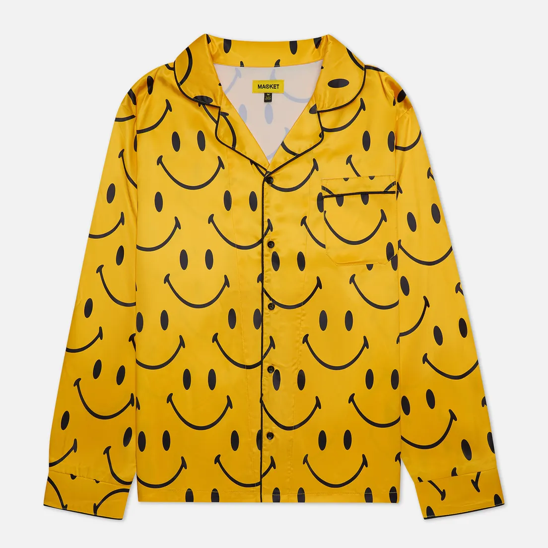 MARKET Мужская пижама Smiley