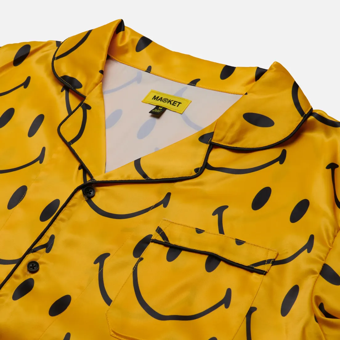 MARKET Мужская пижама Smiley