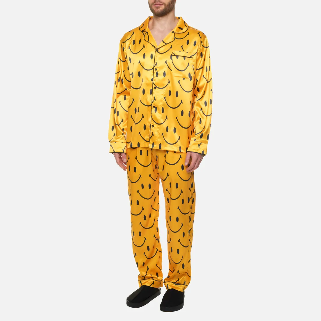 MARKET Мужская пижама Smiley
