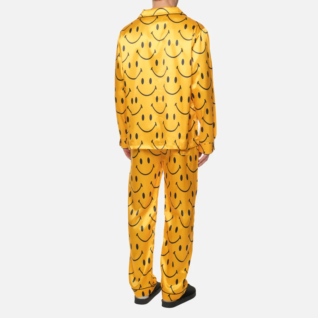 MARKET Мужская пижама Smiley