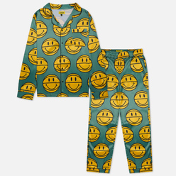 MARKET Мужская пижама Smiley Basketball