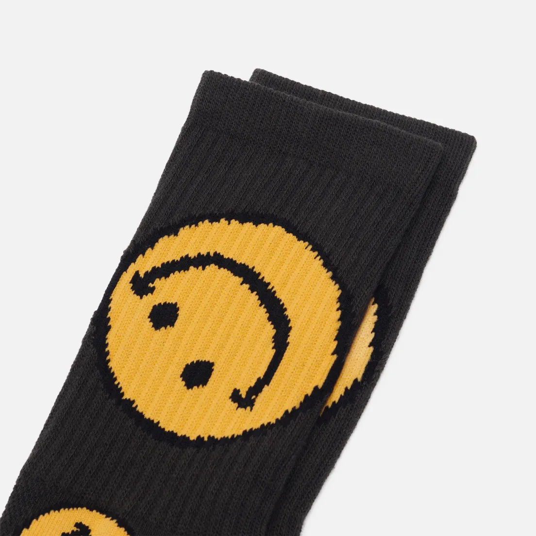 MARKET Носки Smiley Vintage All Over Print