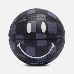 MARKET Баскетбольный мяч Smiley Chess Club