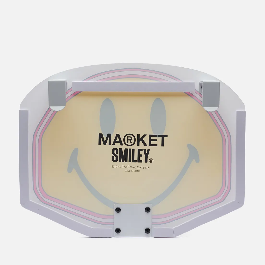 MARKET Баскетбольное кольцо Smiley Mini