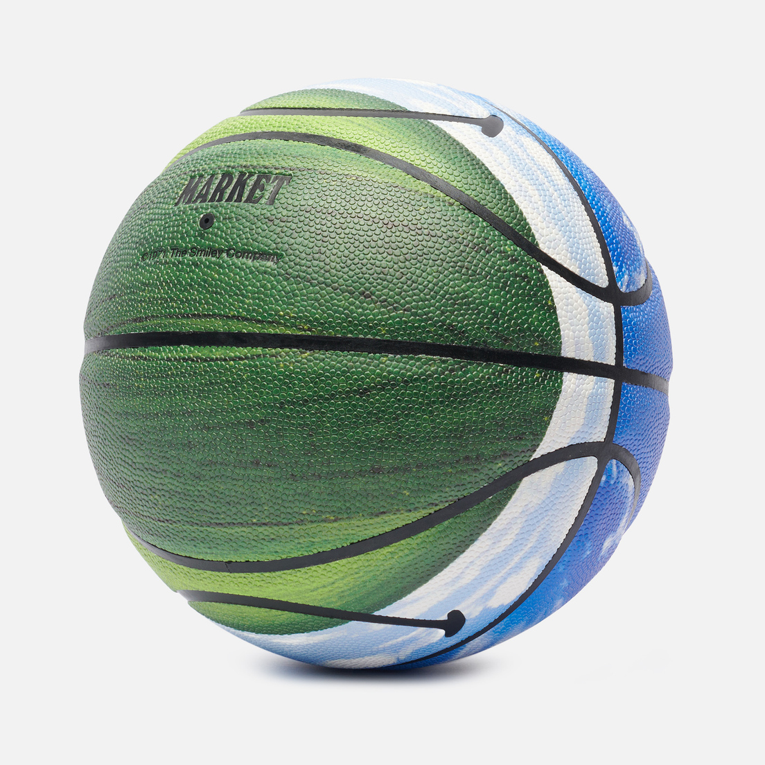MARKET Баскетбольный мяч Bliss